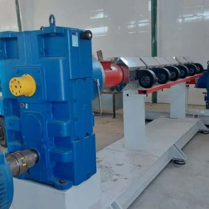 گرانول‌ ساز